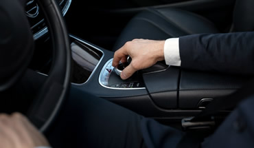 Noleggio con Conducente Ostuni