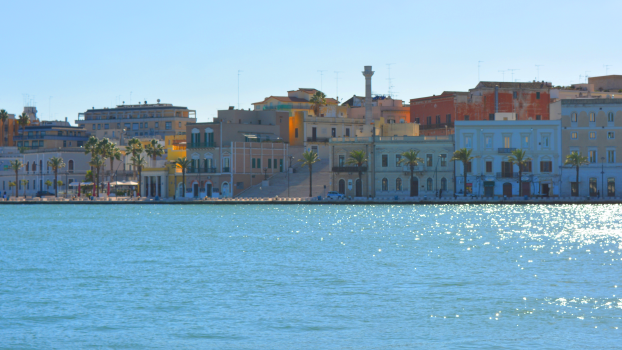 Tour Guidato Brindisi con Transfer Privato